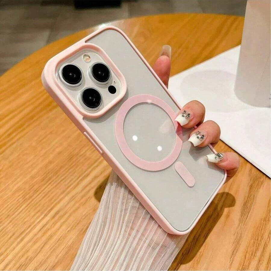 HADAASI ETUI NA TELEFON IPHONE 16 PLUS S07