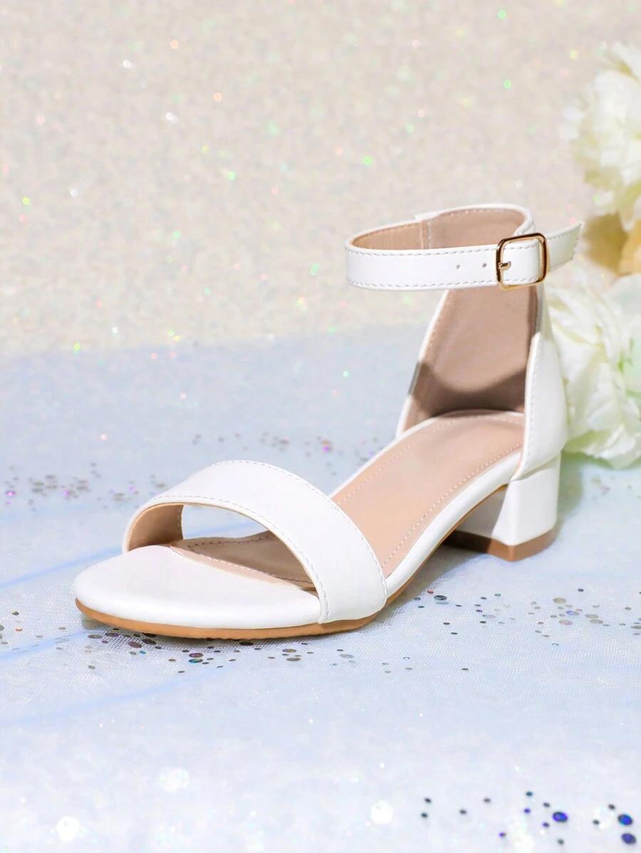 SHEIN BIAŁE SANDAŁY OBCAS S06__27