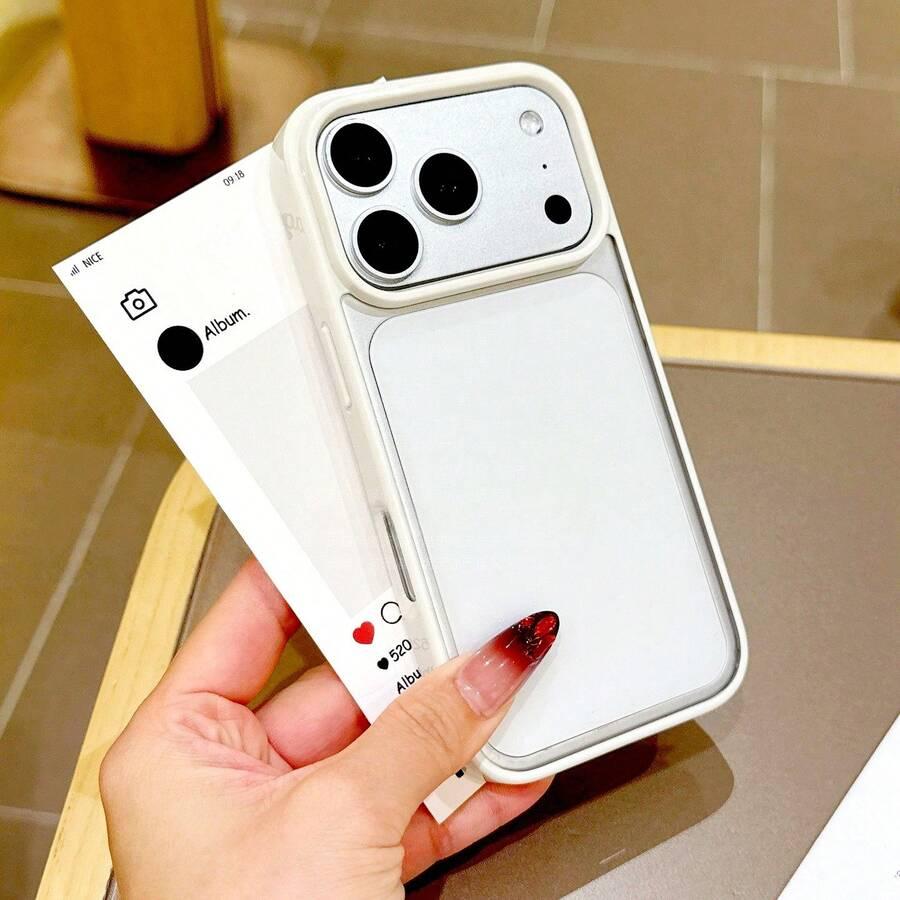 SHEIN ETUI NA TELEFON IPHONE 16 PRO MAX S07