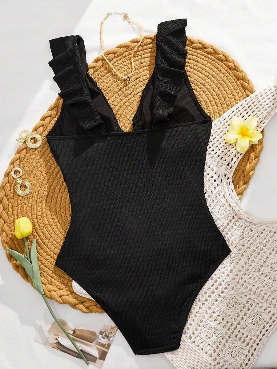 SWIM VCAY JEDNOCZĘŚCIOWY STRÓJ KĄPIELOWY S06__S
