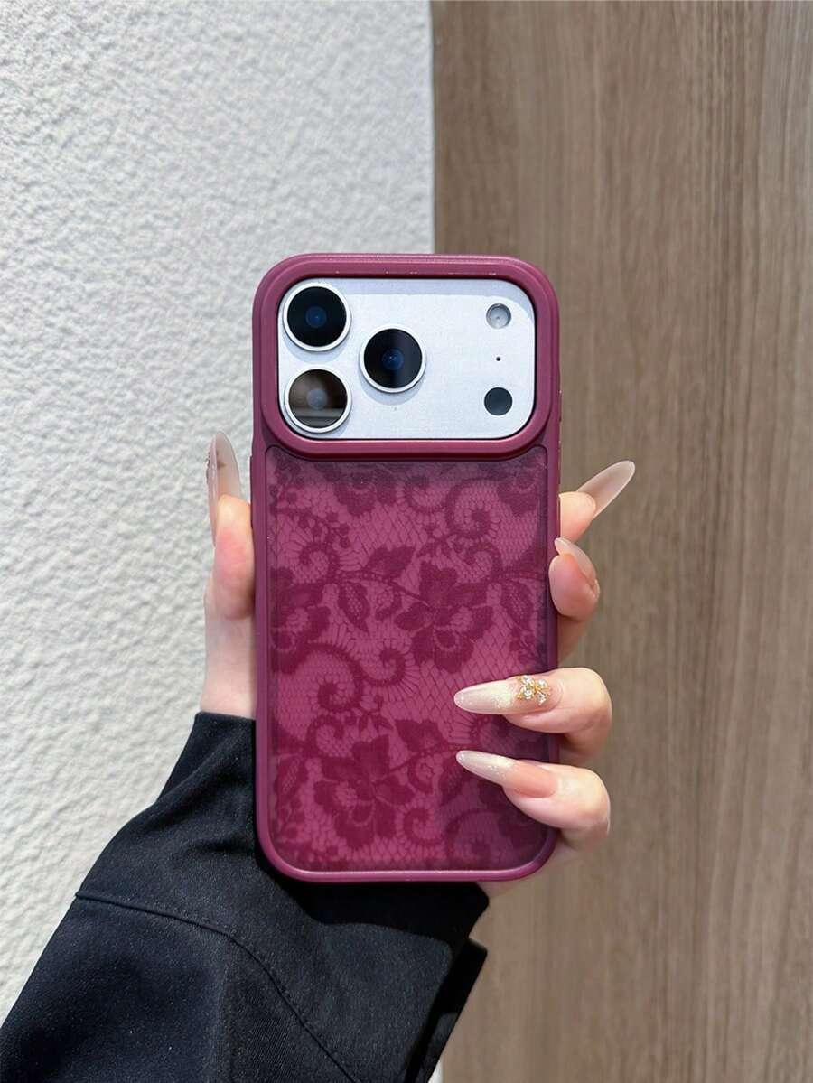 SHEIN ETUI NA TELEFON IPHONE 17 PRO MAX S07