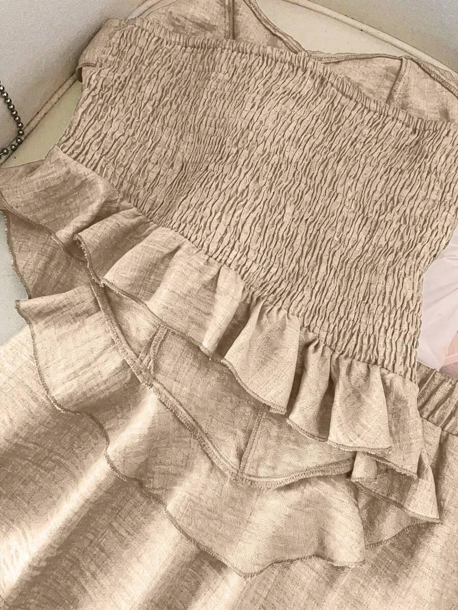 SHEIN TOP SPODENKI KOMPLET S06__48