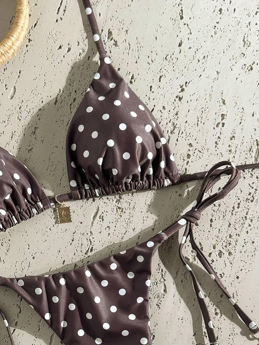 SWIM MOD DWUCZĘŚCIOWY STRÓJ KĄPIELOWY S09__L