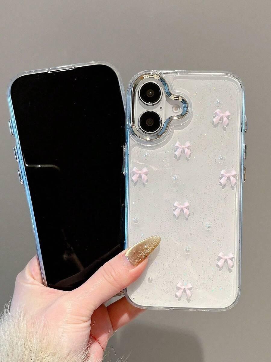 SHEIN ETUI NA TELEFON IPHONE 16 S07
