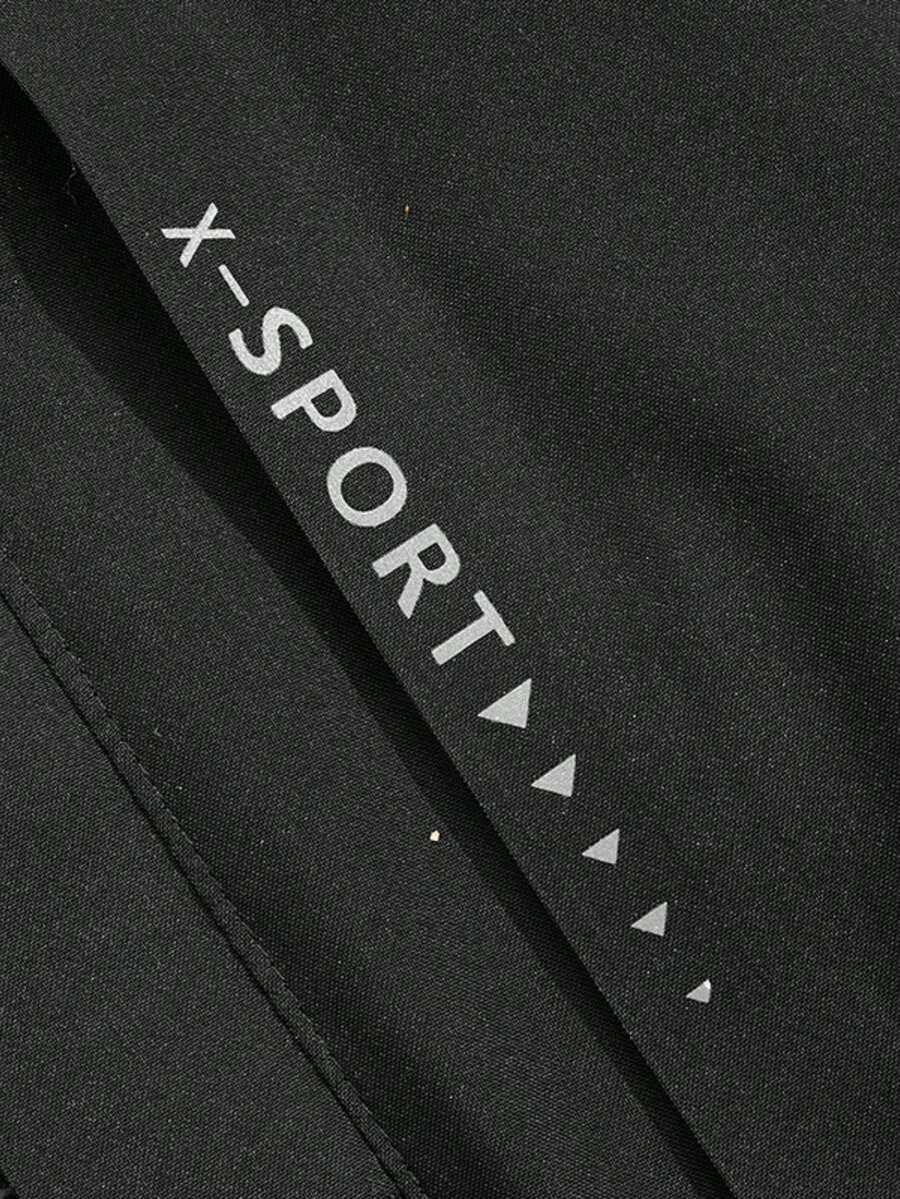 SHEIN CZARNA KURTKA ZAMEK W01__XS