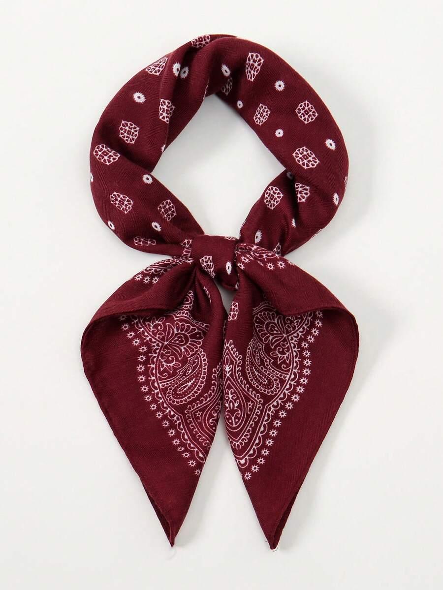 SHEIN CHUSTA NA GŁOWĘ S07__OS