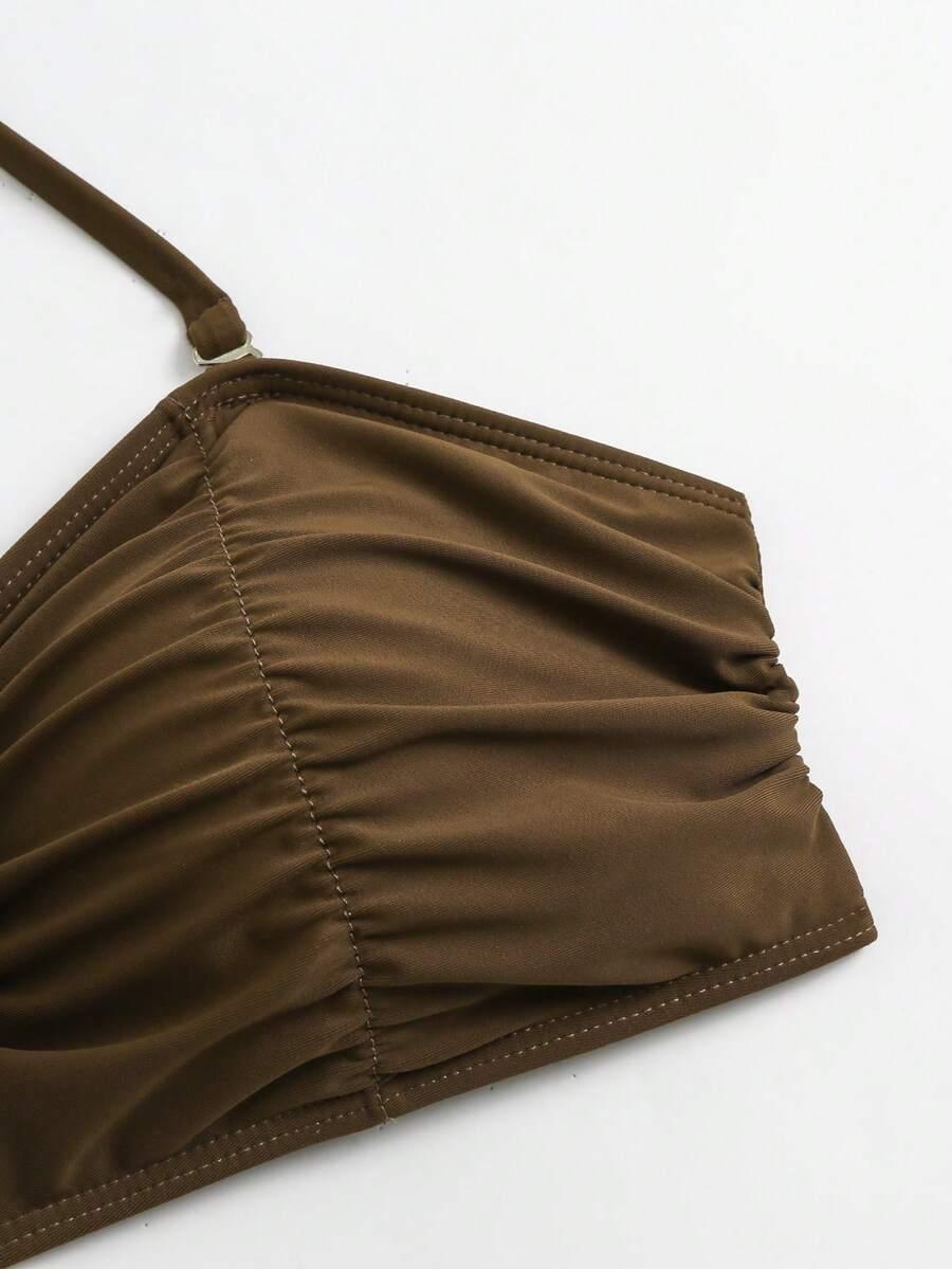 SWIM OASIS DWUCZĘŚCIOWY STRÓJ KĄPIELOWY S09__L
