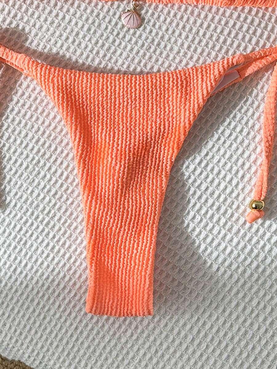 SWIM MOD DWUCZĘŚCIOWY STRÓJ KĄPIELOWY S09__XS