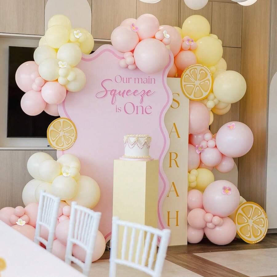 SHEIN BALONY 104 SZTUKI S07