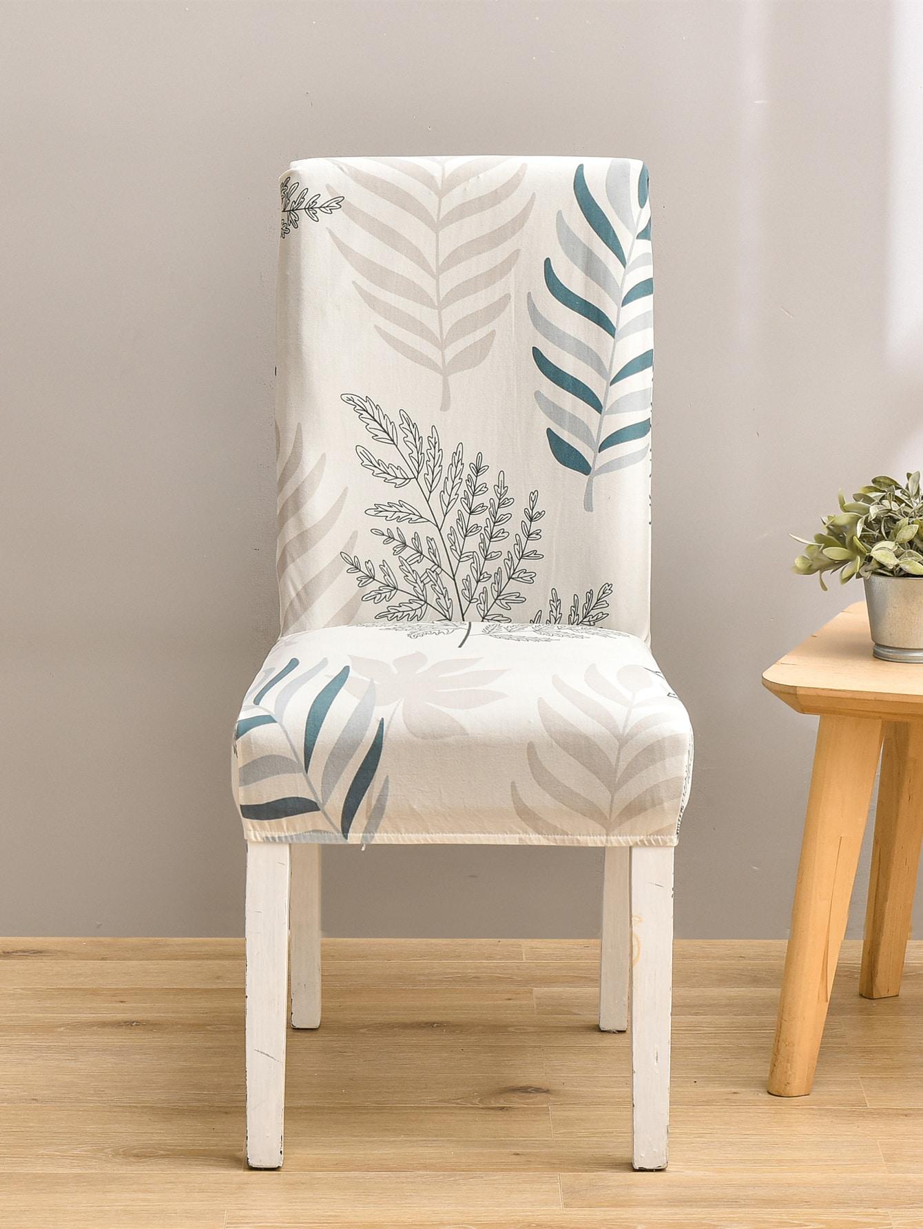 SHEIN POKROWIEC NA KRZESŁO 60X40