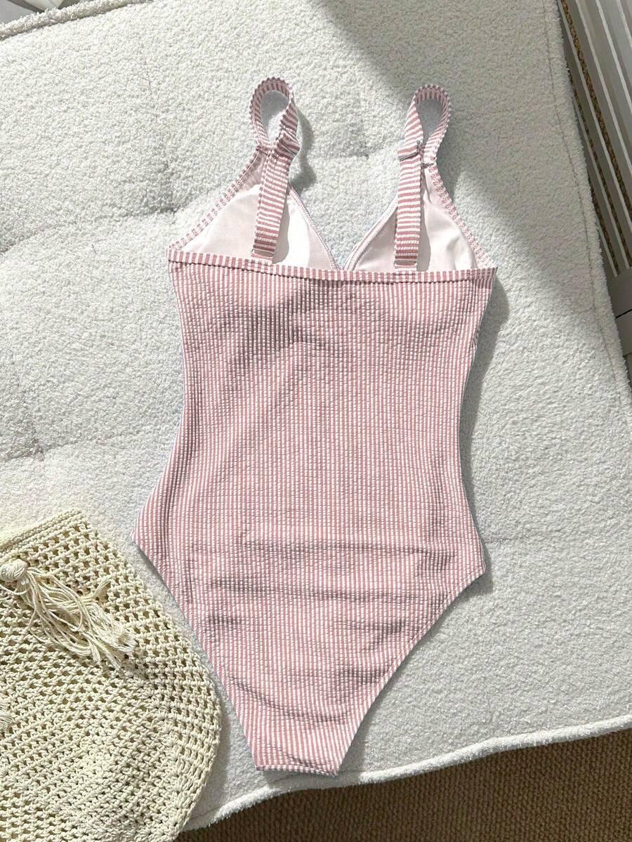 SWIM LUSHOIRE JEDNOCZĘŚCIOWY STRÓJ KĄPIELOWY S09__S