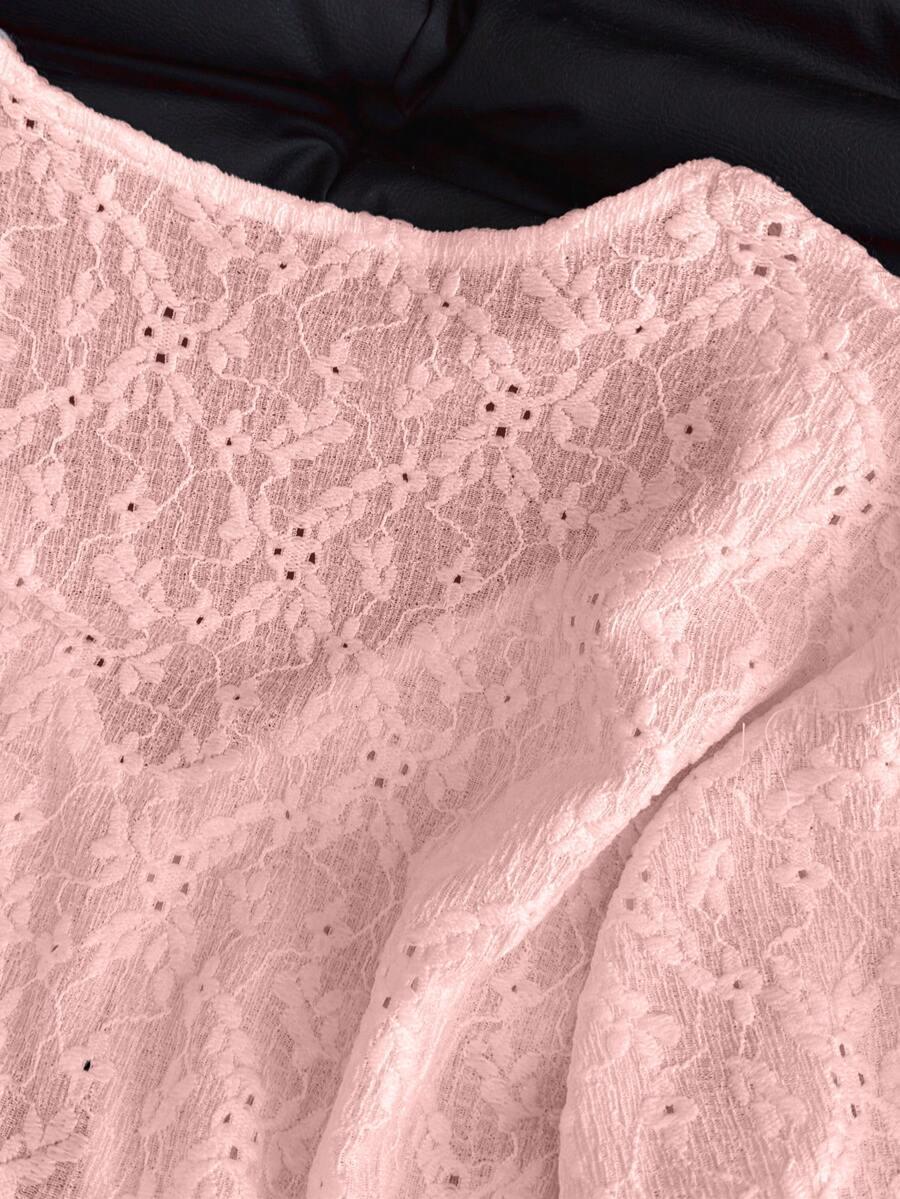 SHEIN SWETER DŁUGI RĘKAW S06__XXL