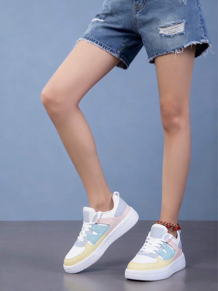 BAOLIANGXIONG SZNUROWANE BUTY SPORTOWE S06__42