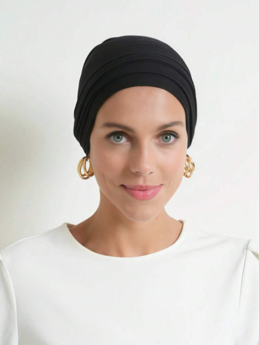SHEIN TURBAN NA GŁOWĘ S07