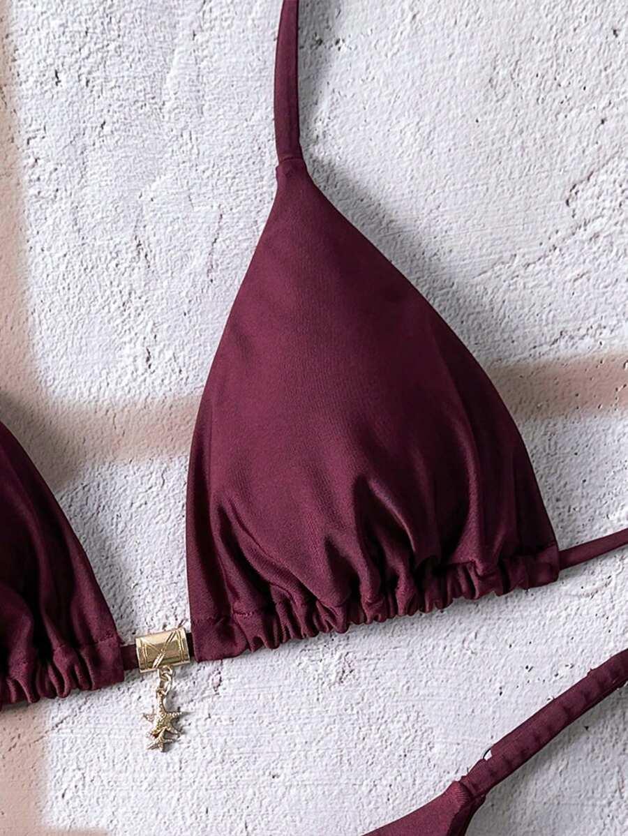 SWIM CHICCIA DWUCZĘŚCIOWY STRÓJ KĄPIELOWY S06__XS