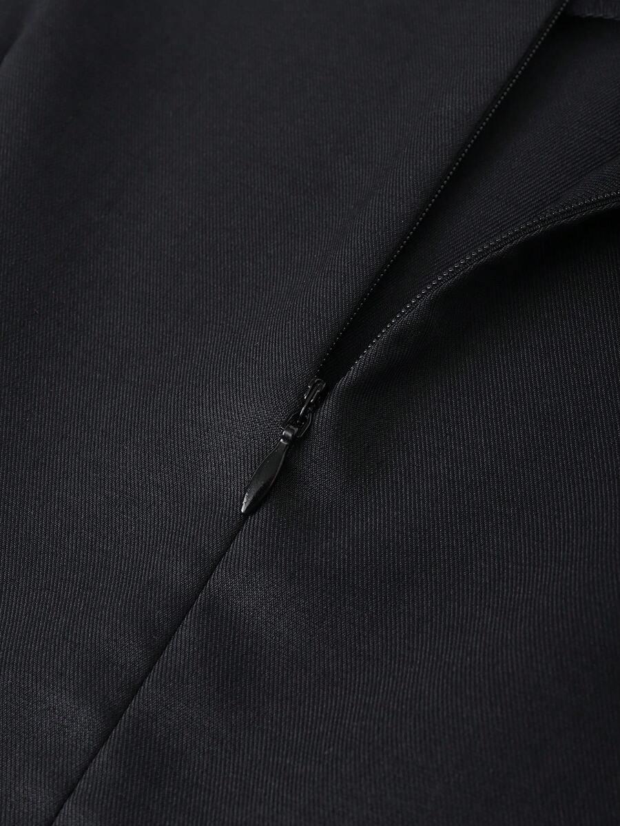 SHEIN SUKIENKA BLUZKA KOMPLET S06__S