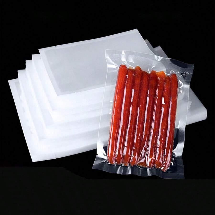 SHEIN FOLIA DO PAKOWANIA PRÓŻNIOWEGO 10-PACK S07__20X30CM