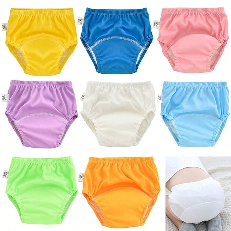 SHEIN PIELUCHY KĄPIELOWE 4-PACK S07__110