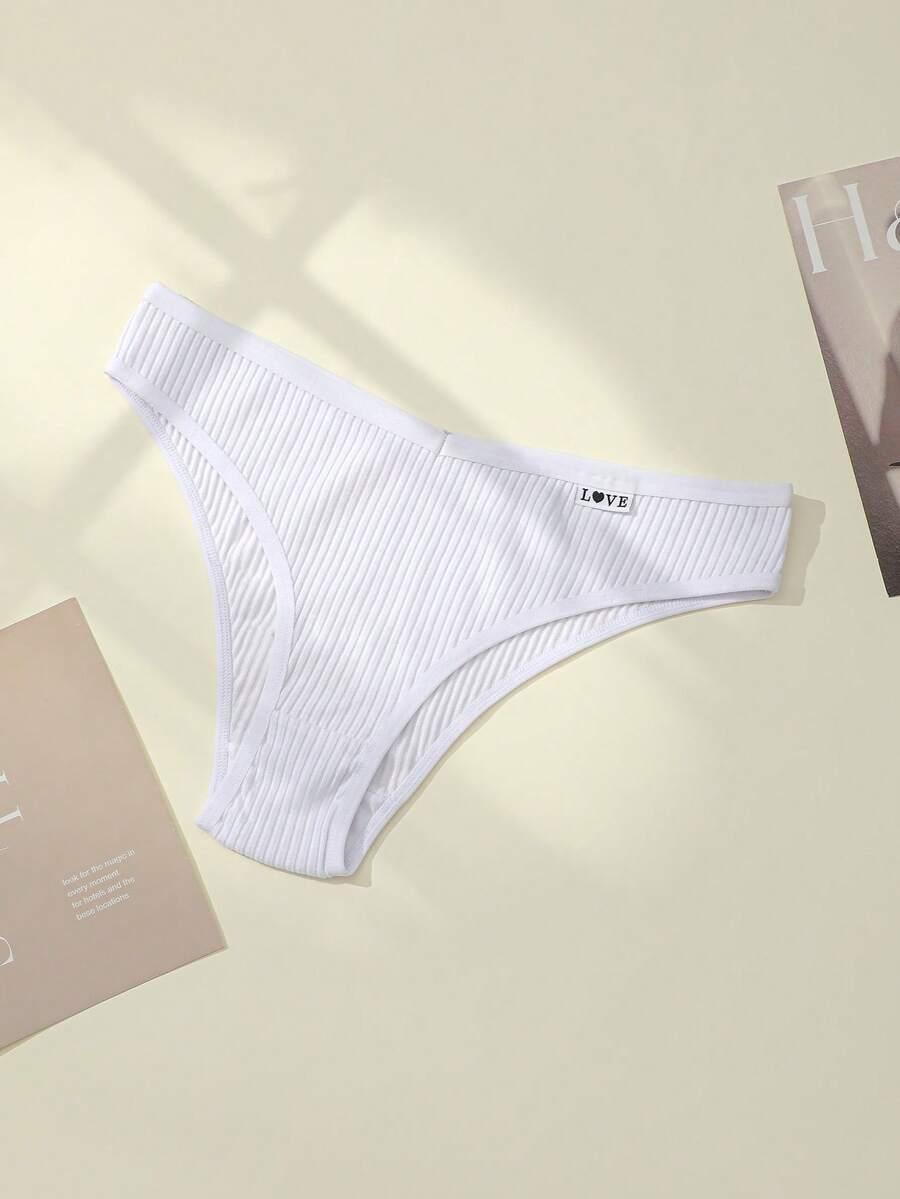SHEIN MAJTKI FIGI 5-PACK S06__XS