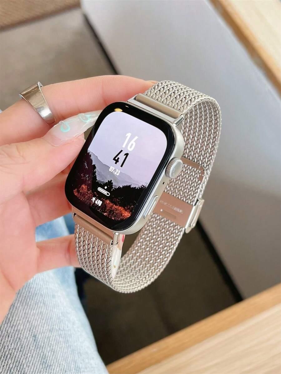SHEIN PASEK DO ZEGARKA SMARTWATCH S07
