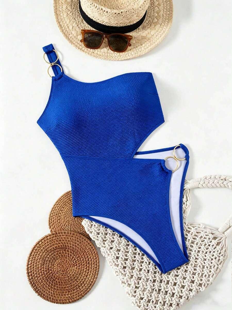 SWIM CHICCIA JEDNOCZĘŚCIOWY STRÓJ KĄPIELOWY S09__S