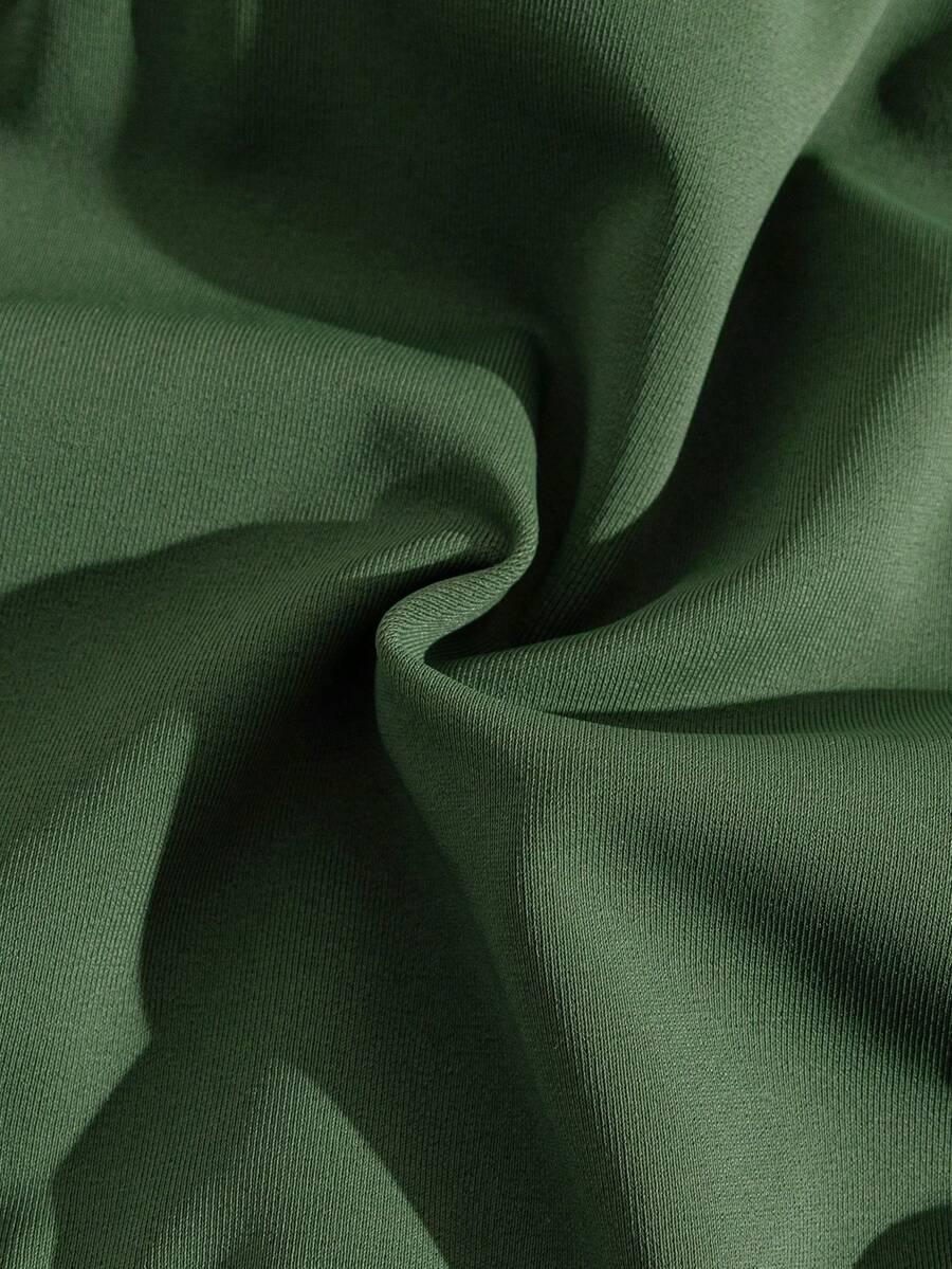 SHEIN DWUCZĘŚCIOWY STRÓJ KĄPIELOWY S09__M