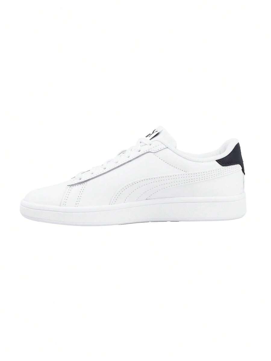 PUMA BIAŁE BUTY SPORTOWE REBOUND S06__39