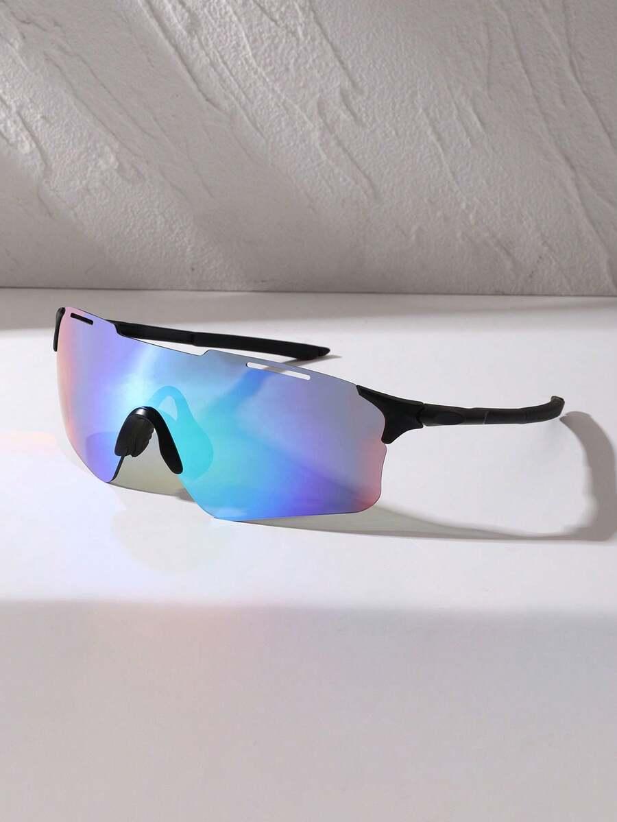 SHEIN OKULARY PRZECIWSŁONECZNE CASUAL S07