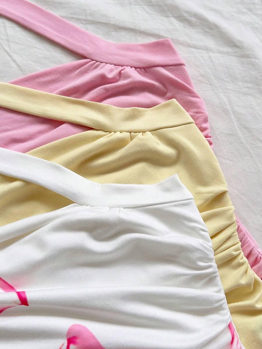 SOLEIA TOP WIĄZANIE 3-PACK S06__XS