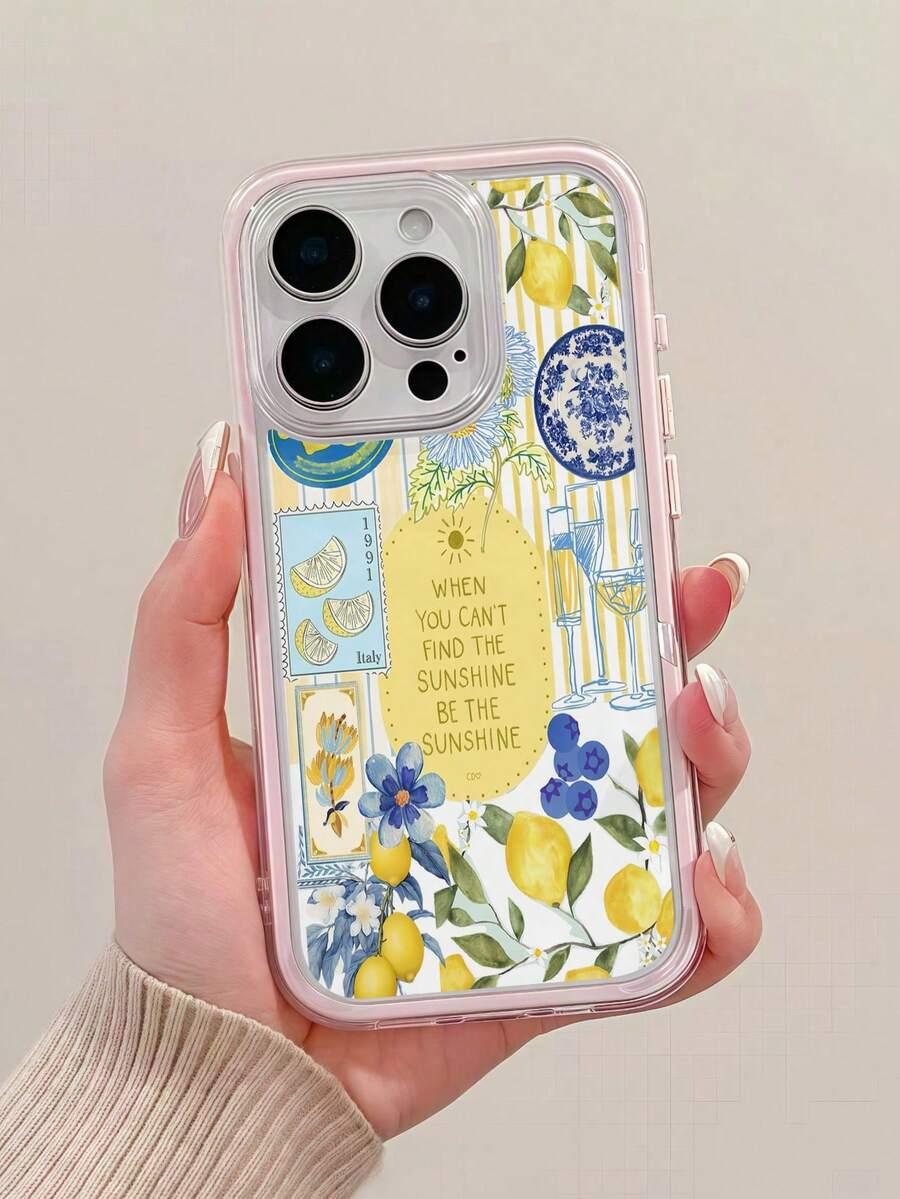 SHEIN ETUI NA TELEFON IPHONE 17 PRO S07
