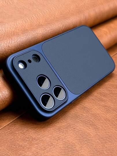 SHEIN ETUI NA TELEFON IPHONE 16 PRO MAX S07