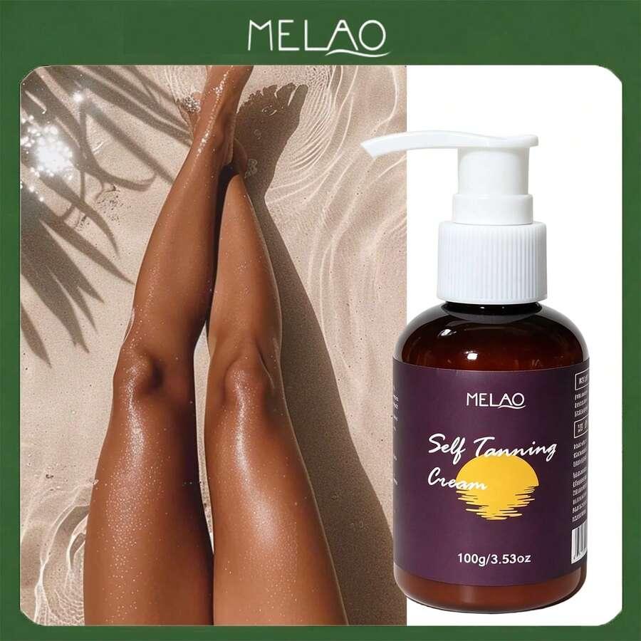 SHEIN KREM BALSAM BRĄZUJĄCY S07__100