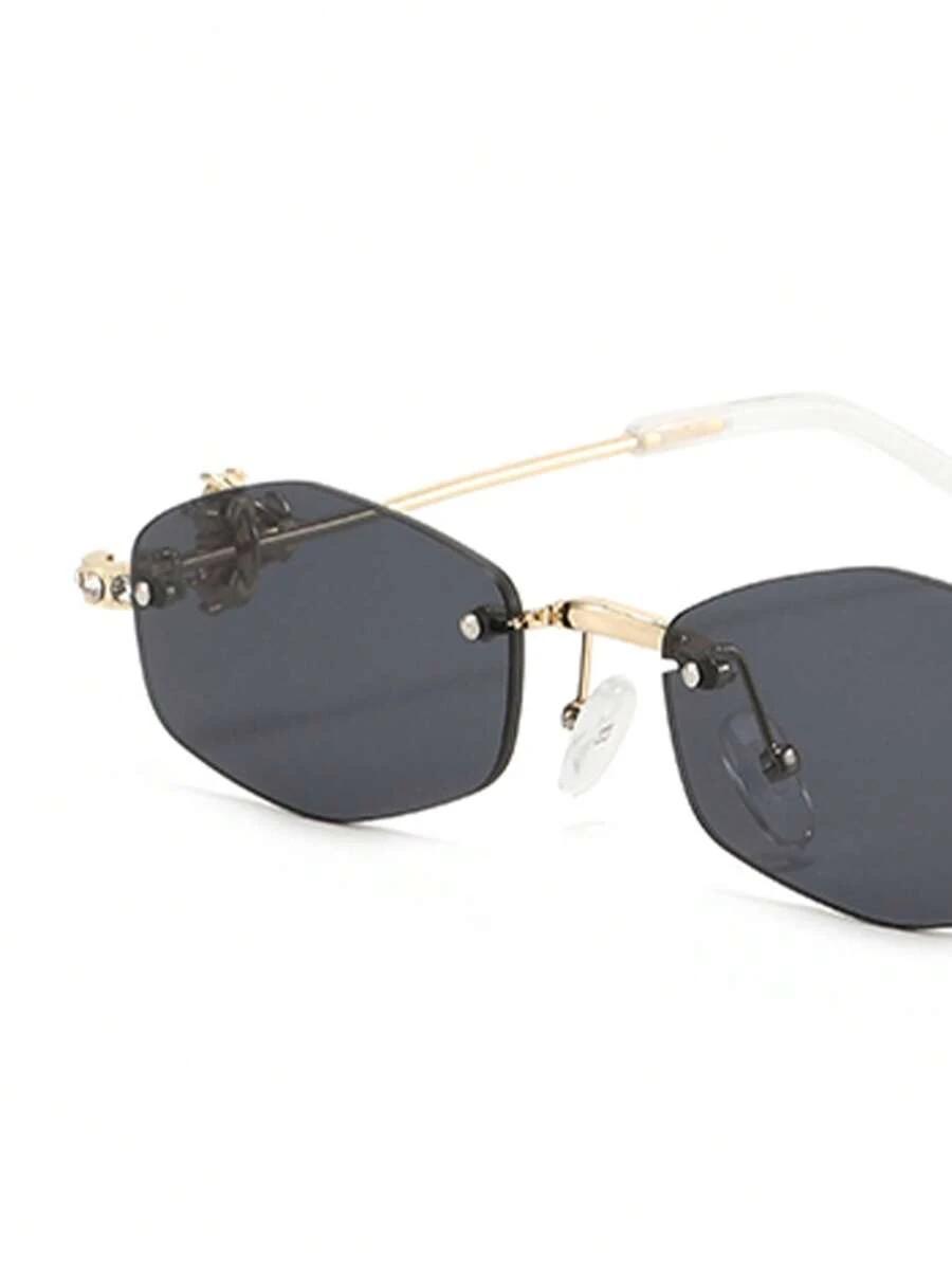 SHEIN OKULARY PRZECIWSŁONECZNE WSTAWKI S07