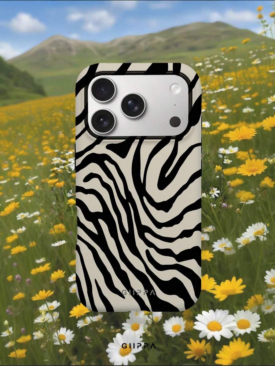 GIIPPA ETUI NA TELEFON IPHONE 17 PRO MAX S07