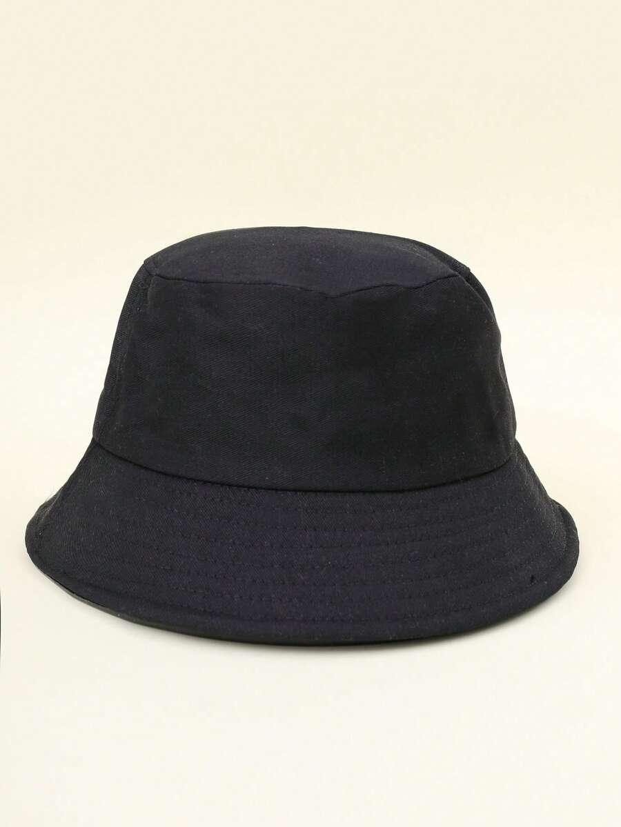 SHEIN KAPELUSZ BUCKET 2-PACK S07