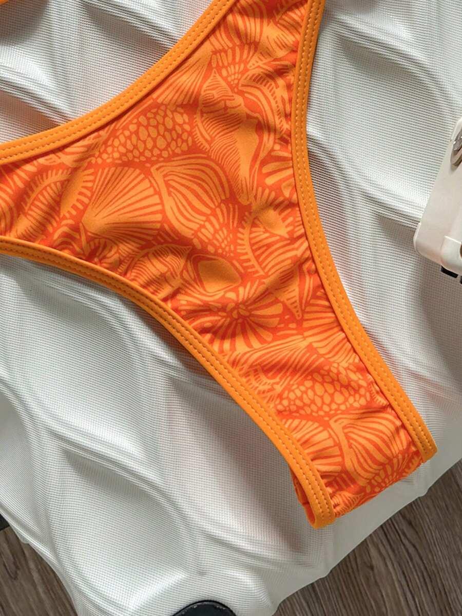SWIM VCAY DWUCZĘŚCIOWY STRÓJ KĄPIELOWY S09__S