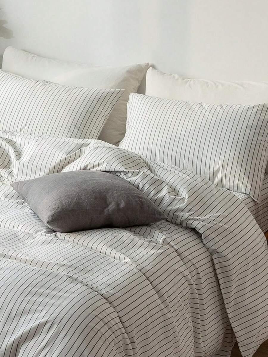 CAQQA POSZEWKI NA POŚCIEL 2-PACK S07__