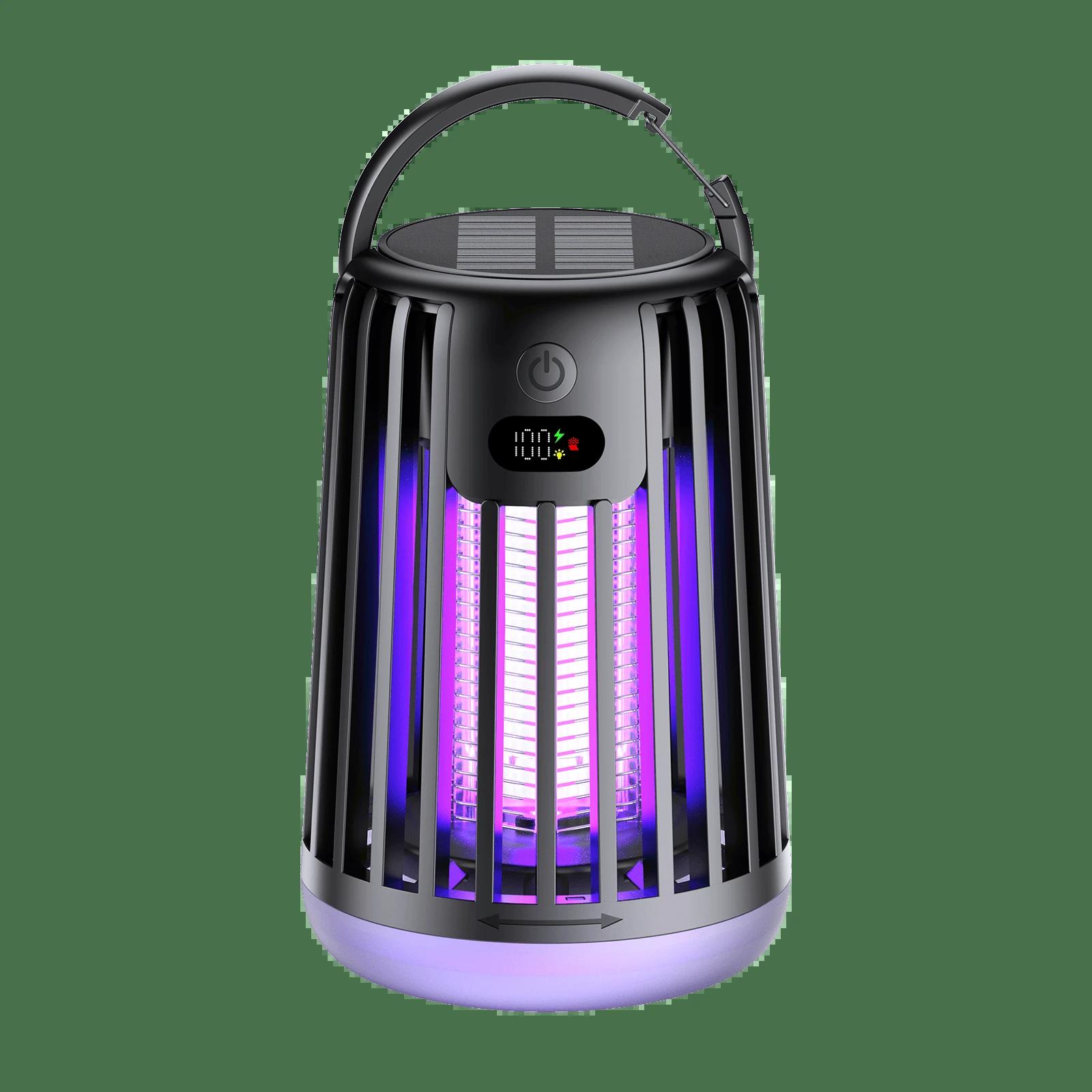 SHEIN LAMPA SOLARNA ODSTRASZAJĄCA KOMARY S07__19X12