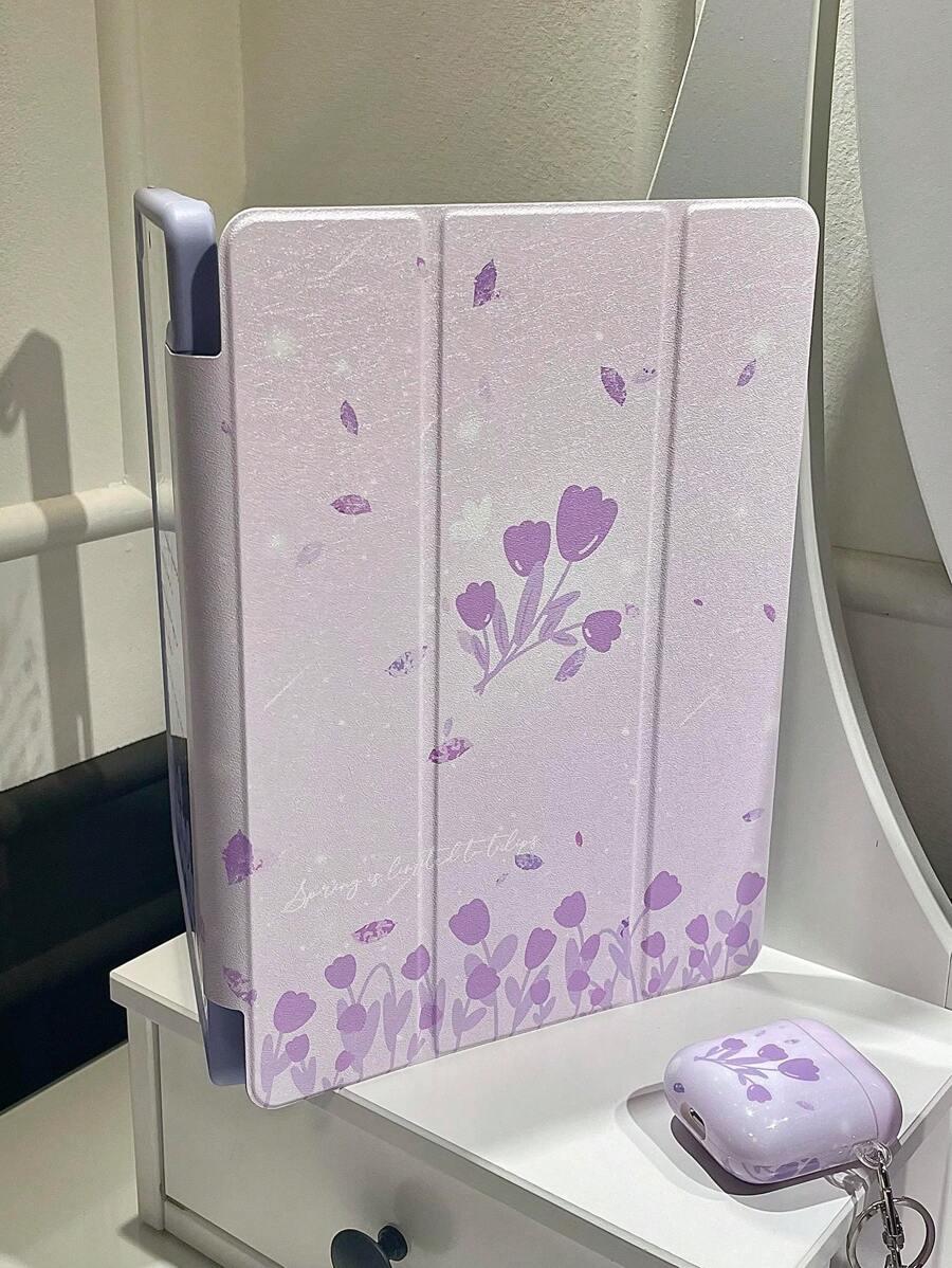 SHEIN ETUI TABLET IPAD 10 GENERACJI S07