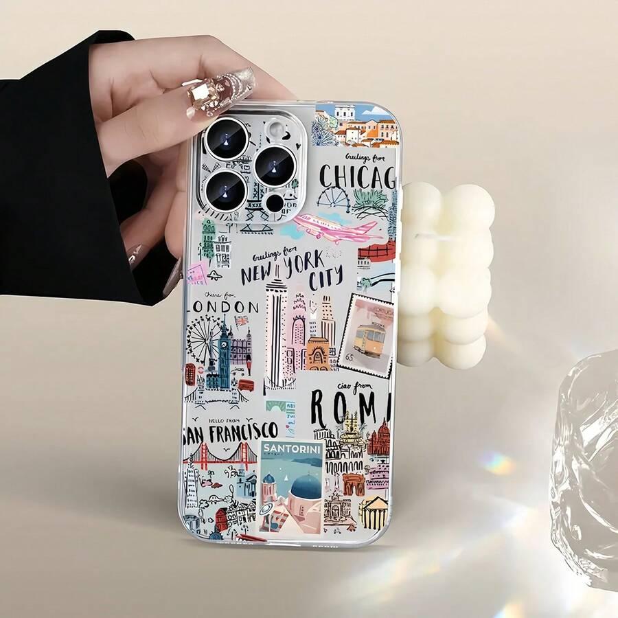SHEIN ETUI SAMSUNG GALAXY S25 S07