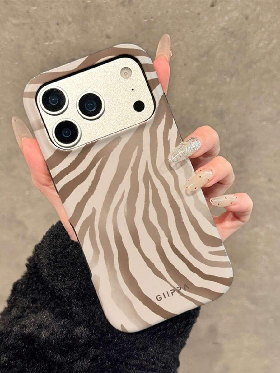 GIIPPA ETUI NA TELEFON IPHONE 17 PRO MAX S07
