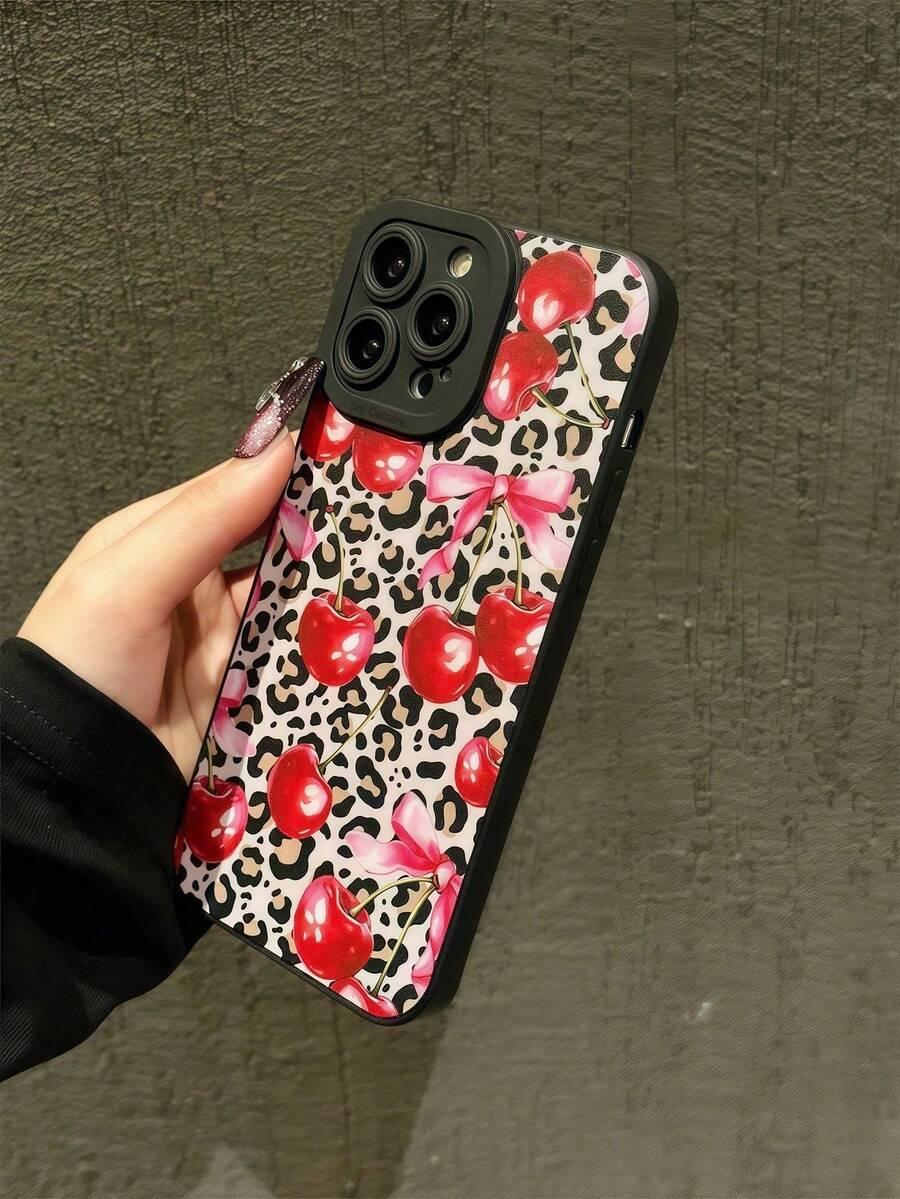 SHEIN ETUI NA TELEFON IPHONE 16 PRO MAX S07