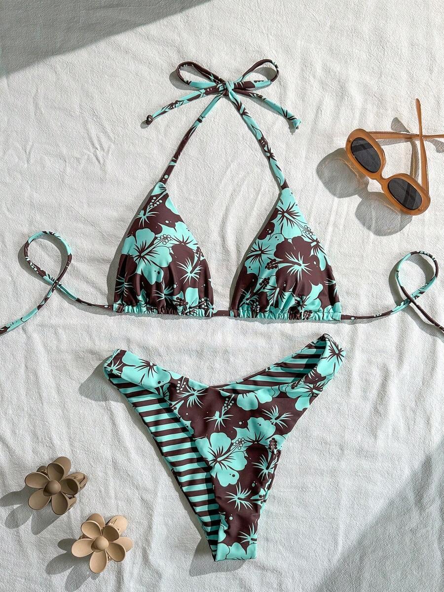 SWIM MOD DWUCZĘŚCIOWY STRÓJ KĄPIELOWY S09__M