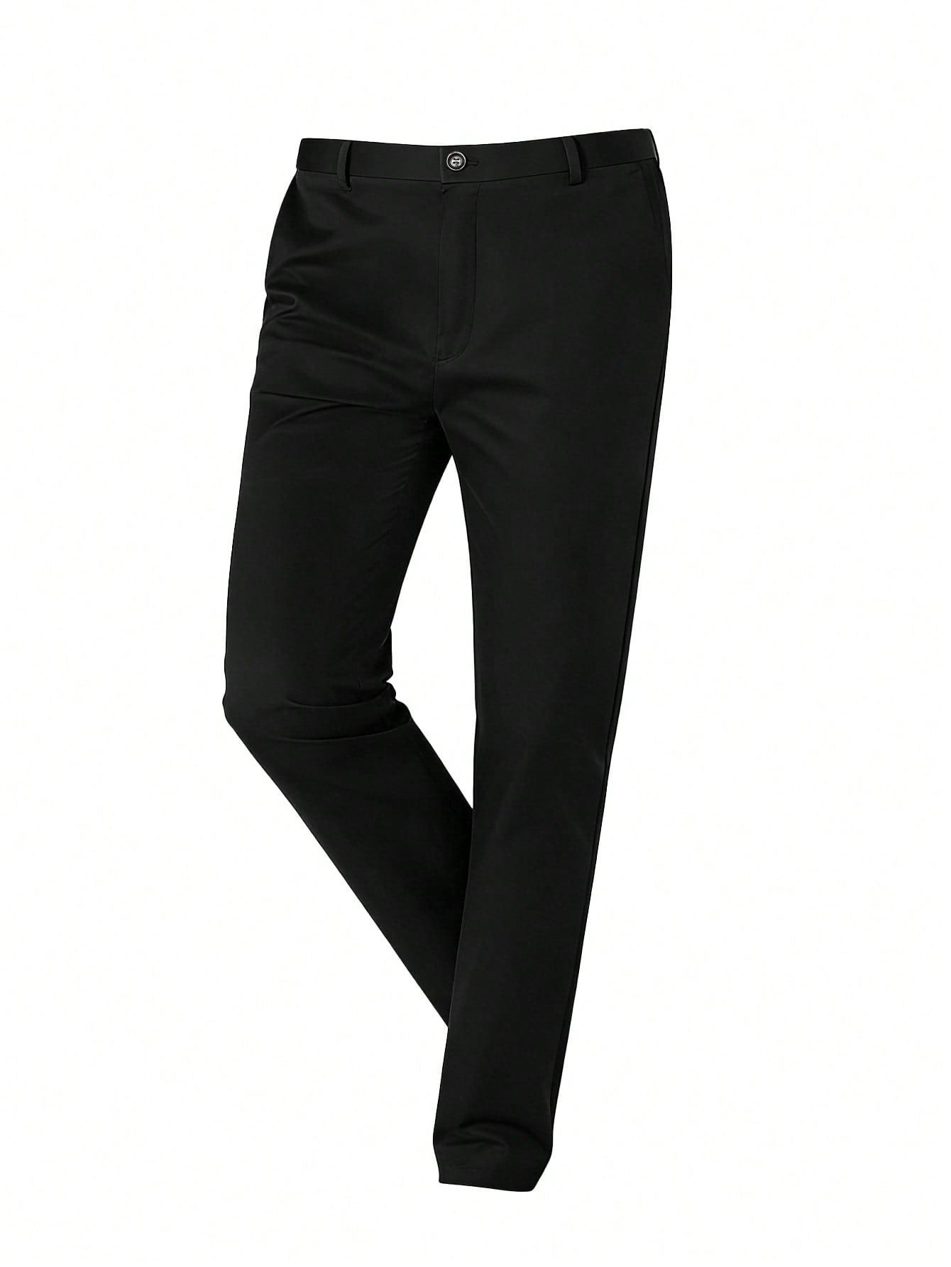 SHEIN SPODNIE PROSTA NOGAWKA 3-PACK S06__XS