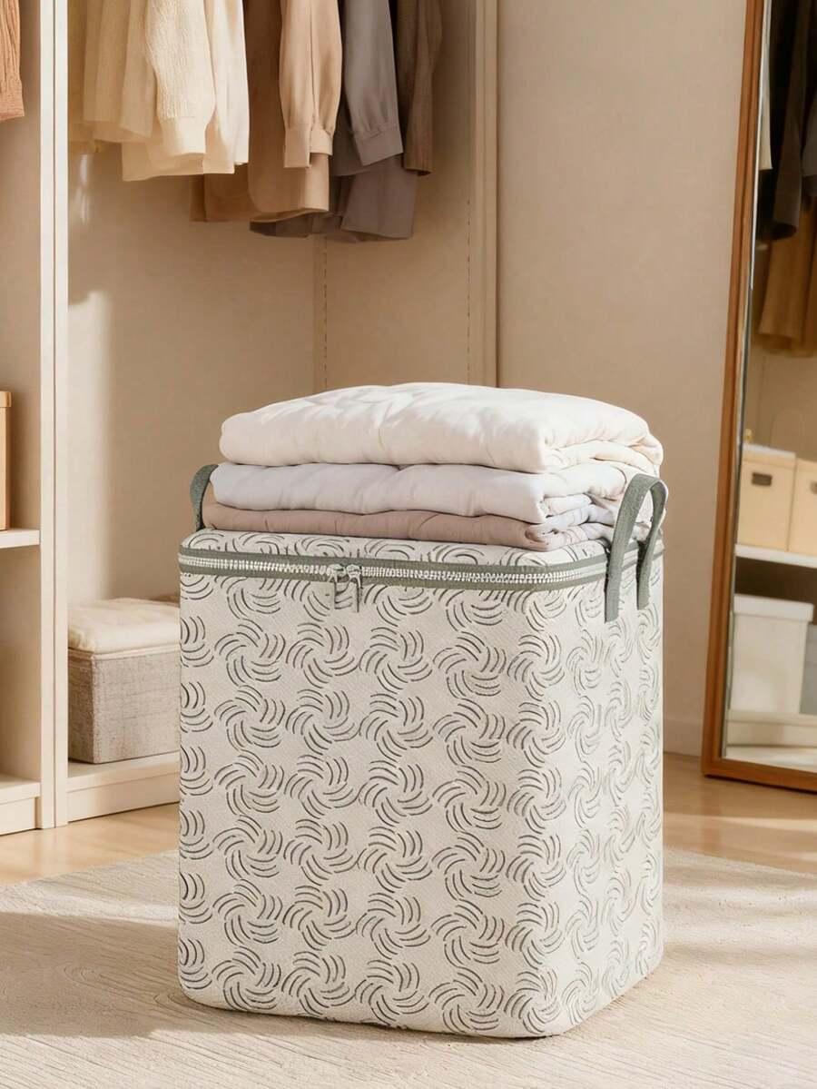 SHEIN KOSZ NA UBRANIA S07__45X45X45