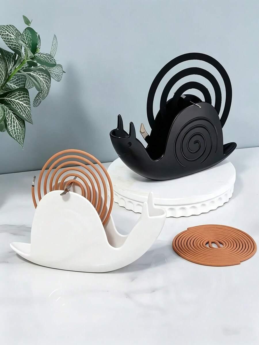 SHEIN PODSTAWKA NA SPIRALE 5SZT. S07