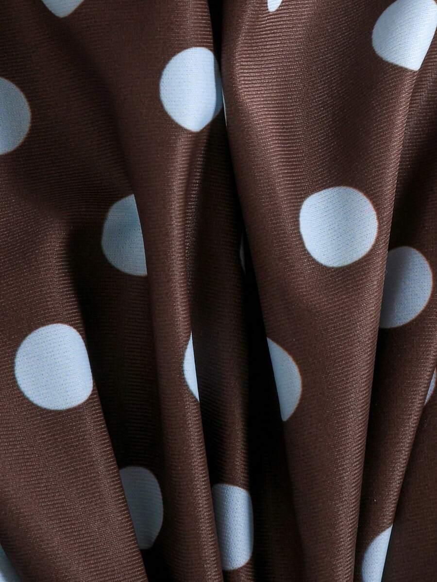BONVOYETTE JEDNOCZĘŚCIOWY STRÓJ KĄPIELOWY S09__S