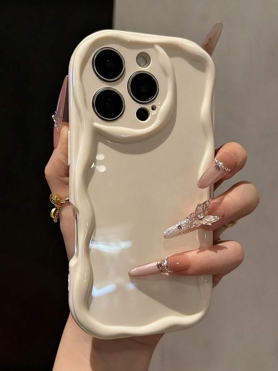 SHEIN ETUI NA TELEFON IPHONE 15 PLUS S07