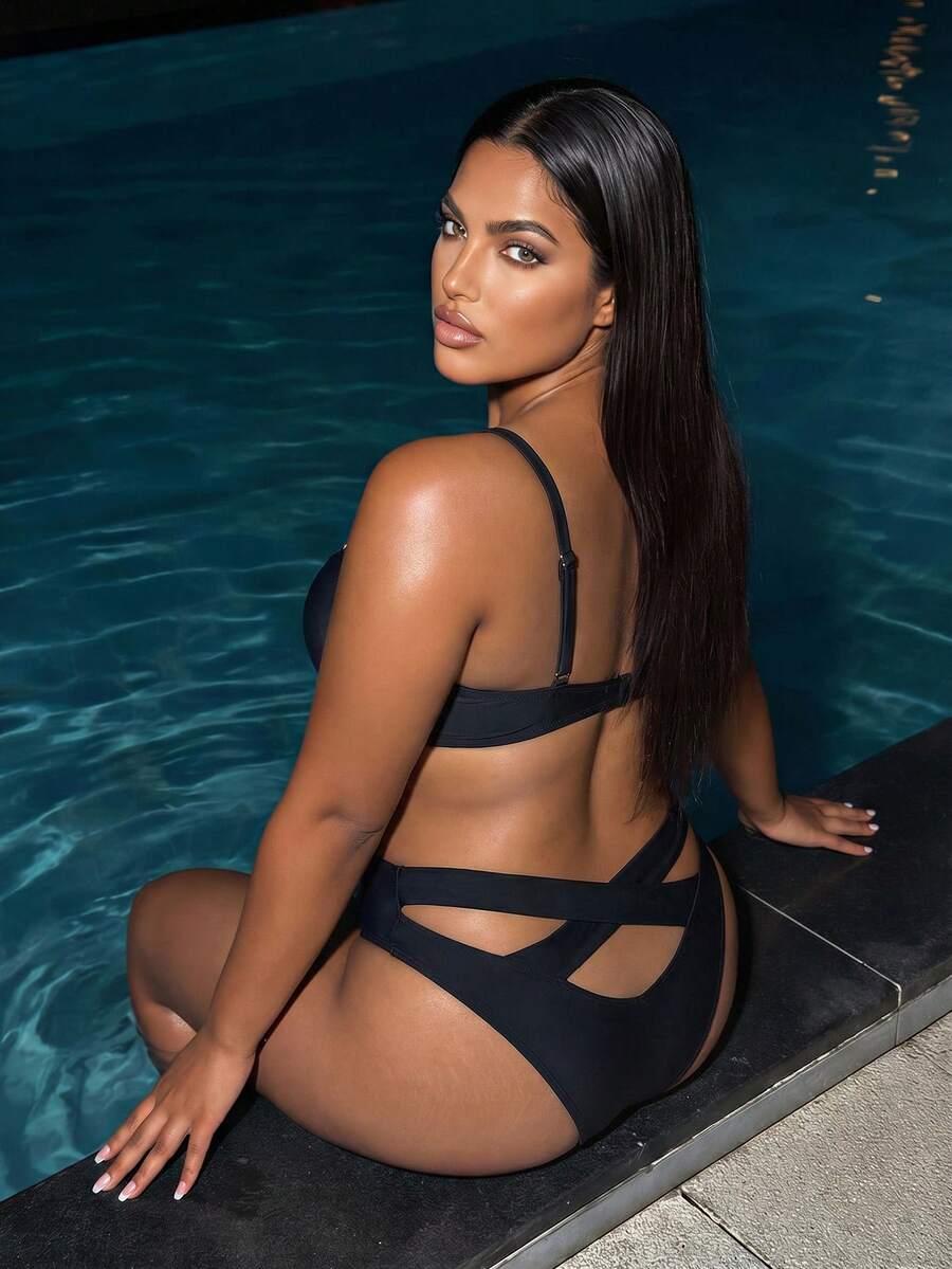SWIM SXY DÓŁ OD BIKINI S09__50