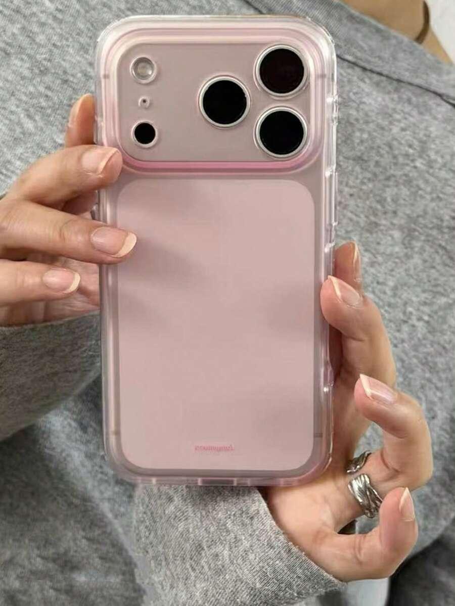 SHEIN ETUI NA TELEFON IPHONE 16 S07